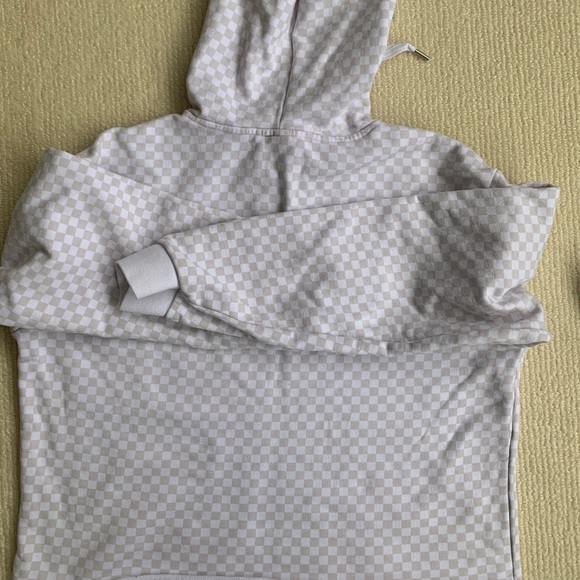 Vans Leila Hurst Hoodie L Skate - Picture 10 of 11